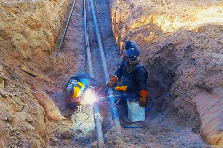 Servicio de Mantenimiento EFO, proyecto para 