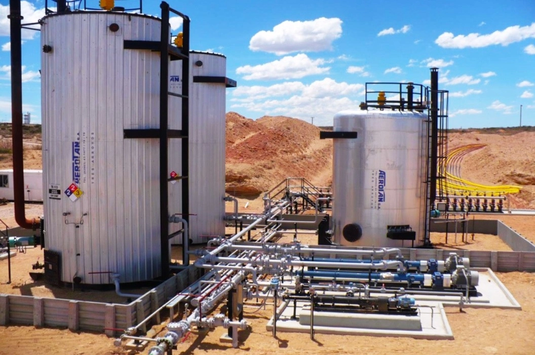 Construcción Satélite SO3, proyecto para 