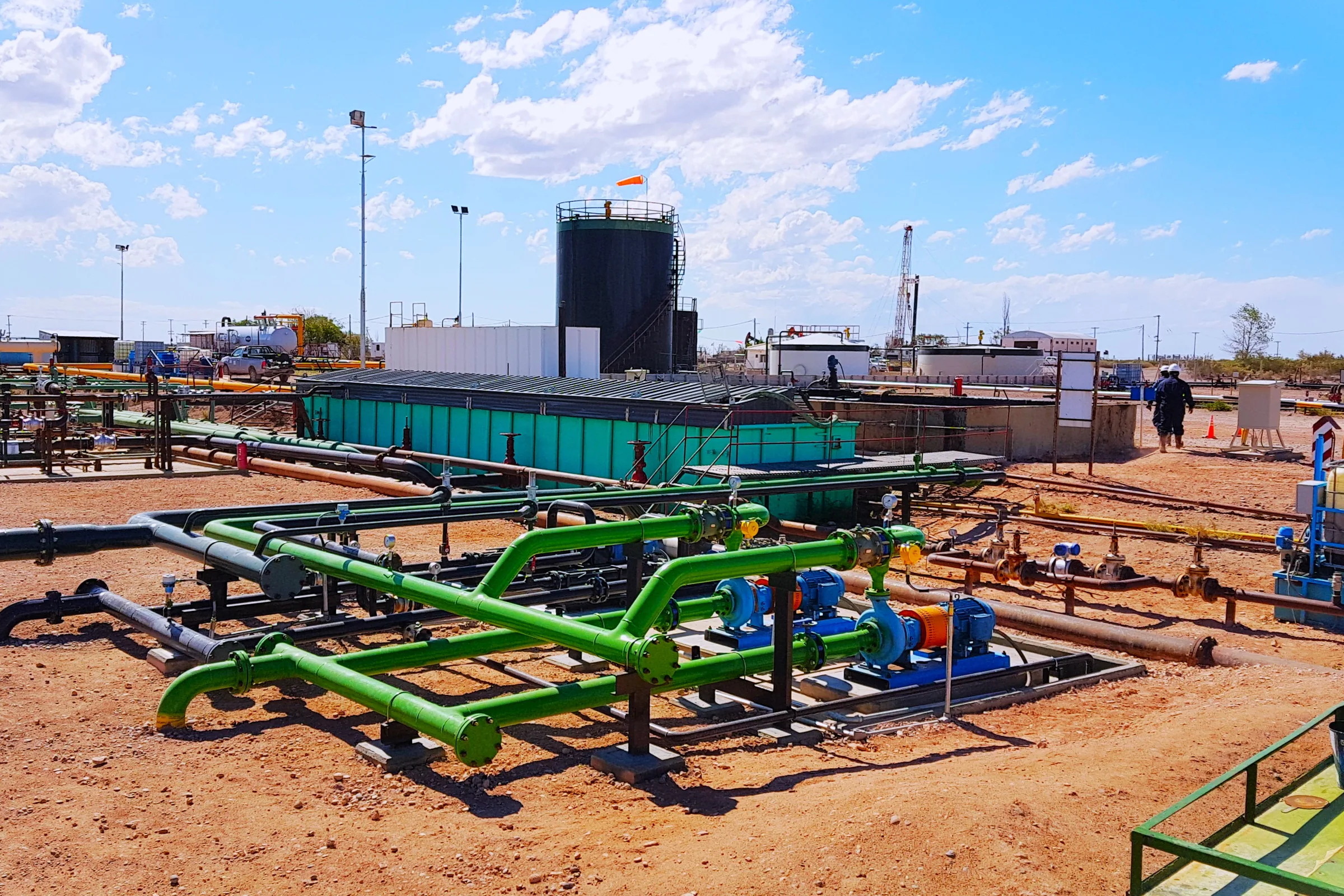 Mejoras en PTC y PIAS — Proyecto 868, proyecto para 