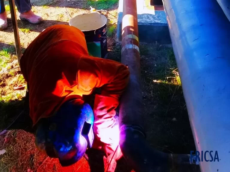 Servicio EFO