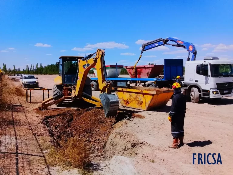 Servicio EFO