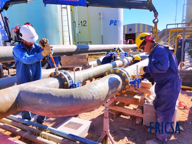 Mejoras en PTC y PIAS