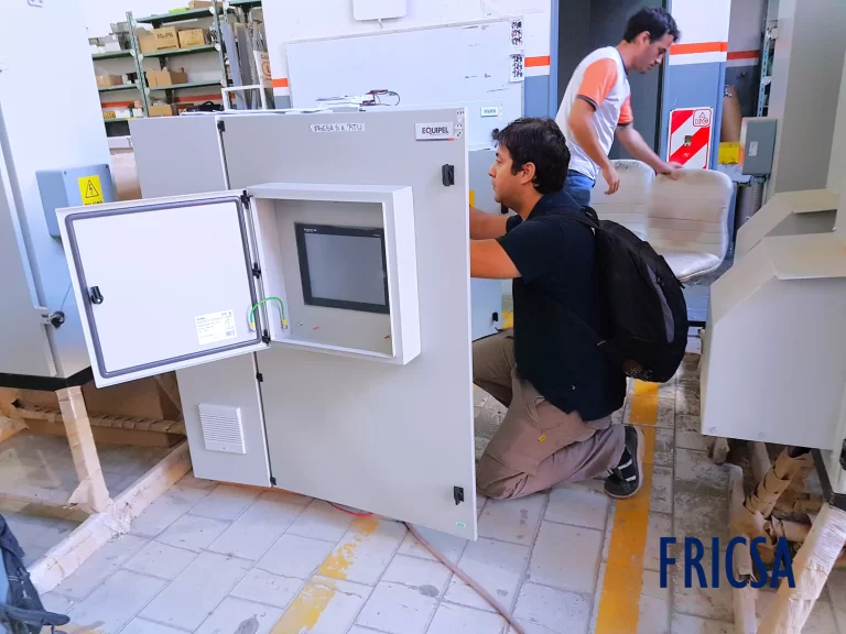 Mejoras en PTC y PIAS
